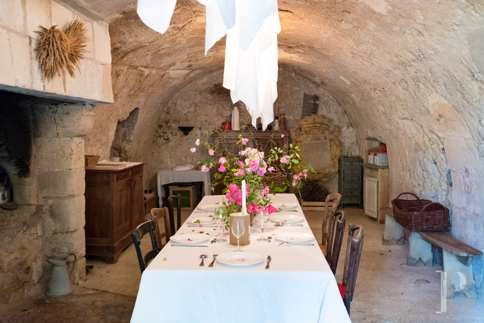 Sur la route du Mans,  une maison d’artistes et ses multiples « îlots » - photo  n°52